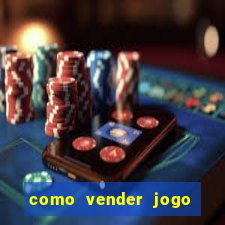 como vender jogo do bicho